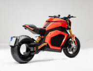 Verge TS: Moto eléctrica desde Finlandia que ya puedes reservar 5 Verge TS estudio moto electrica (1)