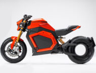 Verge TS: Moto eléctrica desde Finlandia que ya puedes reservar 4 Verge TS estudio moto electrica (3)