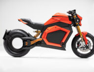 Verge TS: Moto eléctrica desde Finlandia que ya puedes reservar 2 Verge TS estudio moto electrica (4)