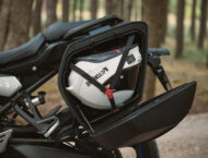 Yamaha Tracer 9 GT vs BMW F 900 XR 2021: Prueba comparativa 87 Yamaha Tracer 9 GT 2021 detalles 1