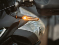 Yamaha Tracer 9 GT vs BMW F 900 XR 2021: Prueba comparativa 95 Yamaha Tracer 9 GT 2021 detalles 11