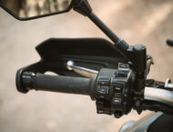 Yamaha Tracer 9 GT vs BMW F 900 XR 2021: Prueba comparativa 115 Yamaha Tracer 9 GT 2021 detalles 17