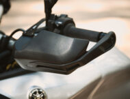 Yamaha Tracer 9 GT vs BMW F 900 XR 2021: Prueba comparativa 113 Yamaha Tracer 9 GT 2021 detalles 19