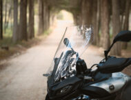 Yamaha Tracer 9 GT vs BMW F 900 XR 2021: Prueba comparativa 75 Yamaha Tracer 9 GT 2021 detalles 2