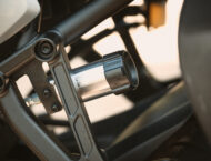 Yamaha Tracer 9 GT vs BMW F 900 XR 2021: Prueba comparativa 99 Yamaha Tracer 9 GT 2021 detalles 20