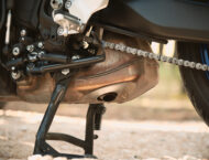 Yamaha Tracer 9 GT vs BMW F 900 XR 2021: Prueba comparativa 101 Yamaha Tracer 9 GT 2021 detalles 23