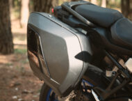 Yamaha Tracer 9 GT vs BMW F 900 XR 2021: Prueba comparativa 85 Yamaha Tracer 9 GT 2021 detalles 26