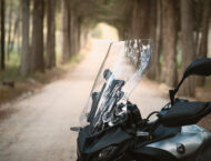 Yamaha Tracer 9 GT vs BMW F 900 XR 2021: Prueba comparativa 74 Yamaha Tracer 9 GT 2021 detalles 3