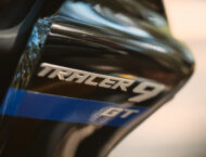 Yamaha Tracer 9 GT vs BMW F 900 XR 2021: Prueba comparativa 91 Yamaha Tracer 9 GT 2021 detalles 30