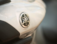 Yamaha Tracer 9 GT vs BMW F 900 XR 2021: Prueba comparativa 93 Yamaha Tracer 9 GT 2021 detalles 4