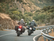 Yamaha Tracer 9 GT vs BMW F 900 XR 2021: Prueba comparativa 62 Yamaha Tracer 9 GT vs BMW F 900 XR 2021 30