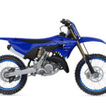 Yamaha YZ motocross 2022: ¡Fotos, vídeos, precios y detalles! 4 Yamaha YZ125