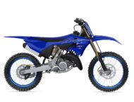 Yamaha YZ125 2022