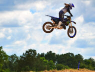 Yamaha YZ motocross 2022: ¡Fotos, vídeos, precios y detalles! 13 Yamaha YZ125 Monster Energy 2022 motocross (8)