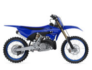 Yamaha YZ250 2022
