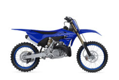 Yamaha YZ250 2022