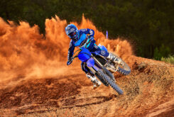 Yamaha YZ250F 2022 motocross (2)