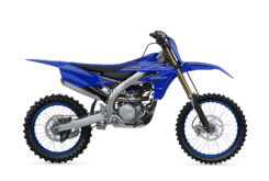 Yamaha YZ250F 2022