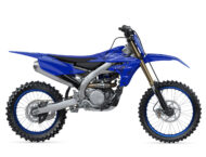 Yamaha YZ450F 2022