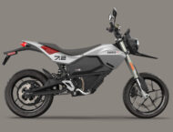 Zero FXE 2022 moto electrica (1)