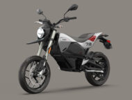 Zero FXE 2022 moto electrica (10)