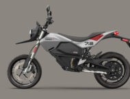 Zero FXE 2022 moto electrica (12)
