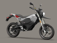 Zero FXE 2022 moto electrica (14)