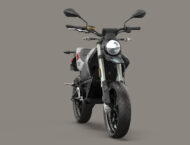 Zero FXE 2022 moto electrica (15)