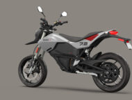 Zero FXE 2022 moto electrica (16)