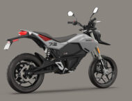 Zero FXE 2022 moto electrica (17)