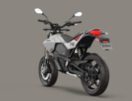 Zero FXE 2022 moto electrica (18)