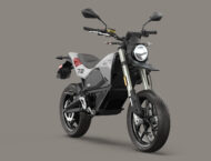 Zero FXE 2022 moto electrica (2)