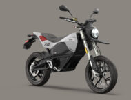Zero FXE 2022 moto electrica (21)