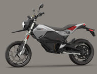 Zero FXE 2022 moto electrica (23)