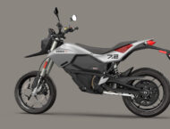 Zero FXE 2022 moto electrica (24)