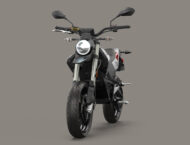 Zero FXE 2022 moto electrica (25)