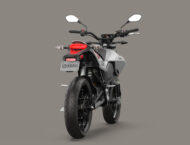 Zero FXE 2022 moto electrica (27)