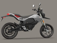 Zero FXE 2022 moto electrica (3)
