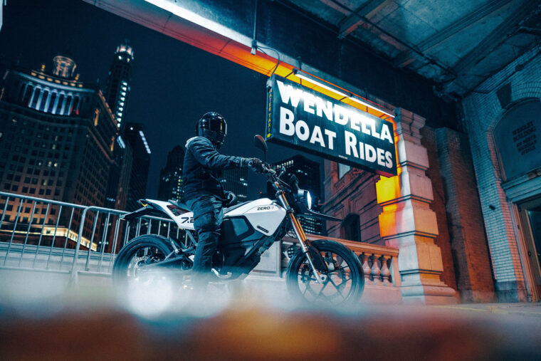 Zero FXE 2022 moto electrica (39)