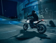 Zero FXE 2022 moto electrica (40)
