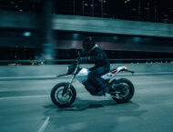 Zero FXE 2022 moto electrica (45)