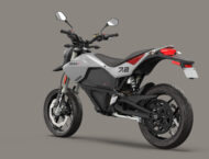 Zero FXE 2022 moto electrica (5)