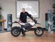 Zero FXE 2022 moto electrica (50)