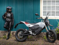 Zero FXE 2022 moto electrica (53)