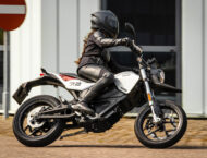 Zero FXE 2022 moto electrica (55)