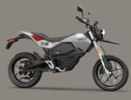 Zero FXE 2022 moto electrica (7)