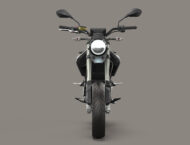 Zero FXE 2022 moto electrica (8)