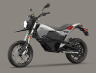 Zero FXE 2022 moto electrica (9)