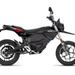 Zero FXE: Moto eléctrica, divertida y con carnet de coche es posible 3 Zero FXE