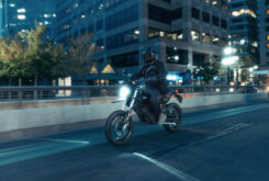 Zero FXE: Moto eléctrica, divertida y con carnet de coche es posible 24 Zero FXE 2023 9